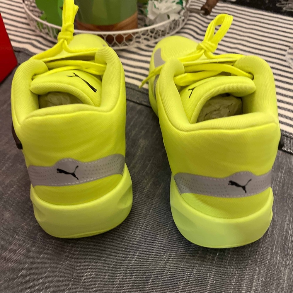 Puma Rise Nitro - Picture 4 of 6